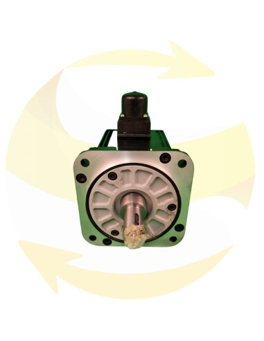 SGMGH-05DCA6F-OY - Servo motor - YASKAWA