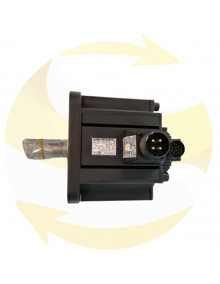 SGMGH-13DCA6F-OY - Servo motor - YASKAWA