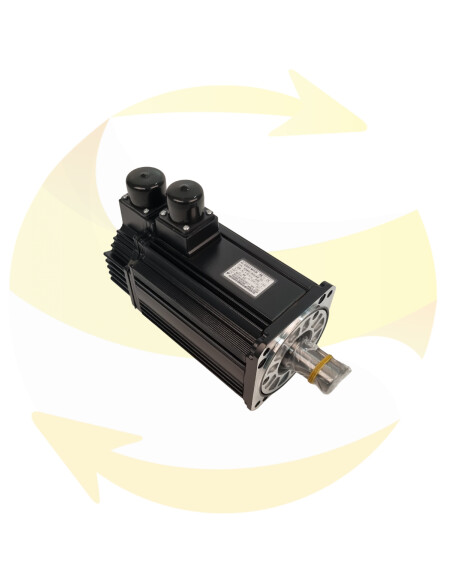 SGMSH-20DCA6F-OY - Servomoteur - YASKAWA