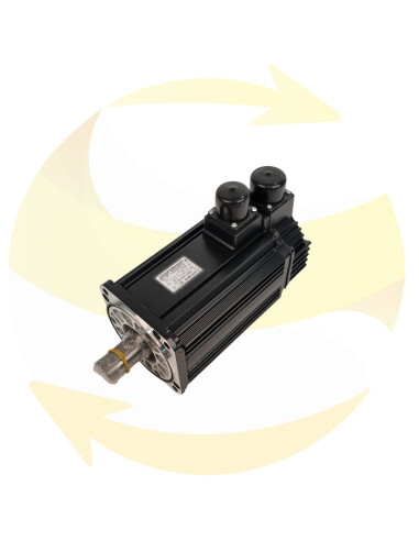 SGMSH-20DCA6F-OY - Servo motor - YASKAWA