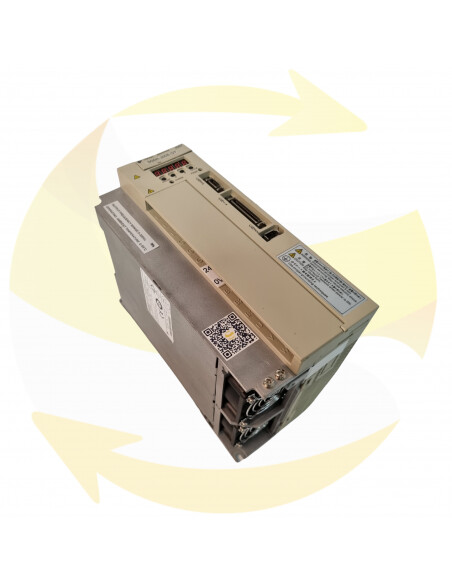 SGDH-30DE-OY - Servopack - YASKAWA