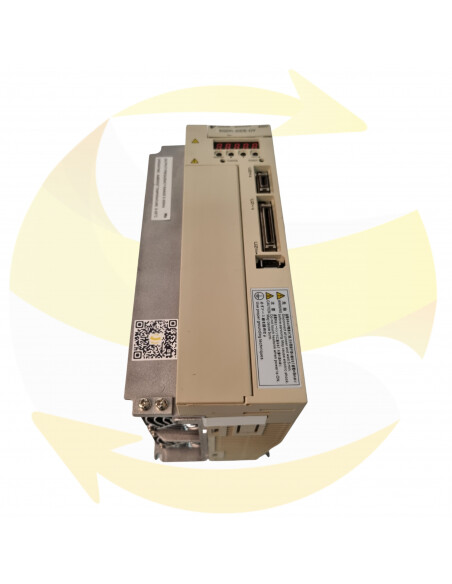 SGDH-30DE-OY - Servopack - YASKAWA