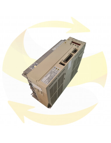 SGDH-30DE-OY - Servo variateur - YASKAWA