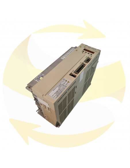SGDH-30DE-OY - Servo variateur - YASKAWA