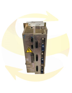 CACR-IR-050505FC - Servo control system - YASKAWA
