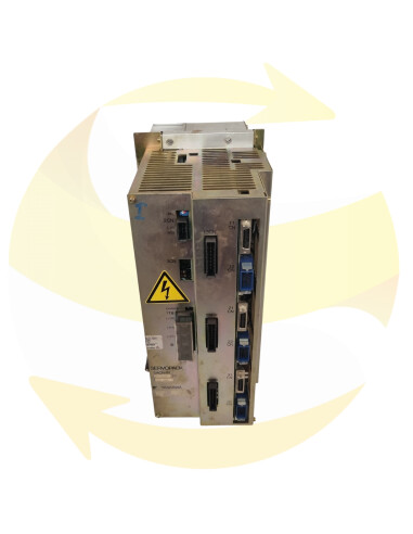 CACR-IR-050505FC - Système d'asservissement - YASKAWA