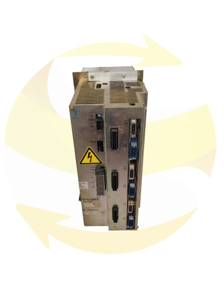 CACR-IR-050505FC - Servo control system - YASKAWA