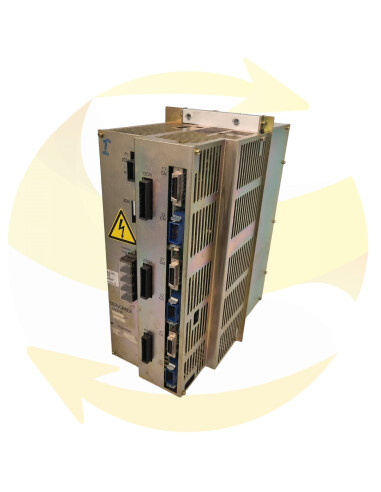 CACR-IR-050505FC - Servo control system - YASKAWA