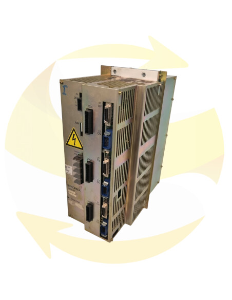 CACR-IR-050505FC - Système d'asservissement - YASKAWA