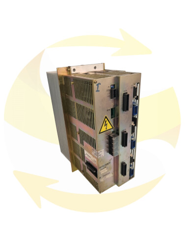 CACR-IR-050505FC - Système d'asservissement - YASKAWA