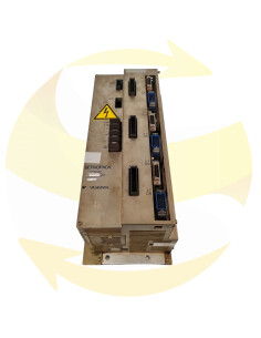 CACR-IR-010101FC - Servovariateur - YASKAWA