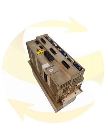 CACR-IR-010101FC - Servo control system - YASKAWA