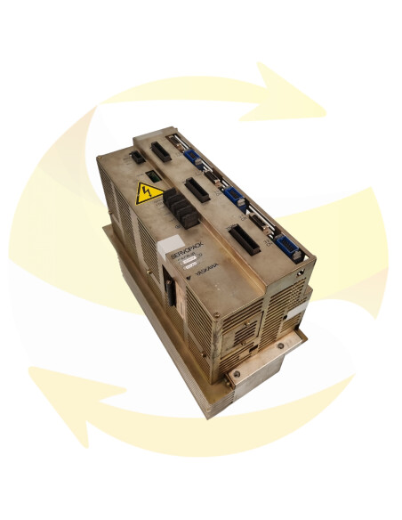 CACR-IR-010101FC - Servo control system - YASKAWA