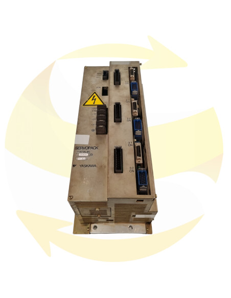 CACR-IR-010101FC - Servovariateur - YASKAWA