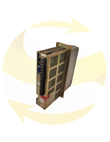 CACR-IR-30SFB - Servo control system - YASKAWA