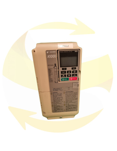CIMR-AC4A0023FAA - Variateur de vitesse - YASKAWA