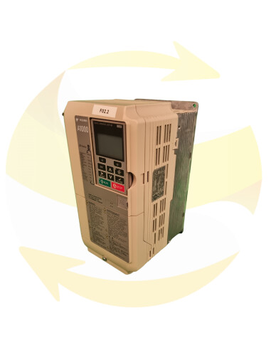 CIMR-AC4A0023FAA - Drive Speed Controller- YASKAWA