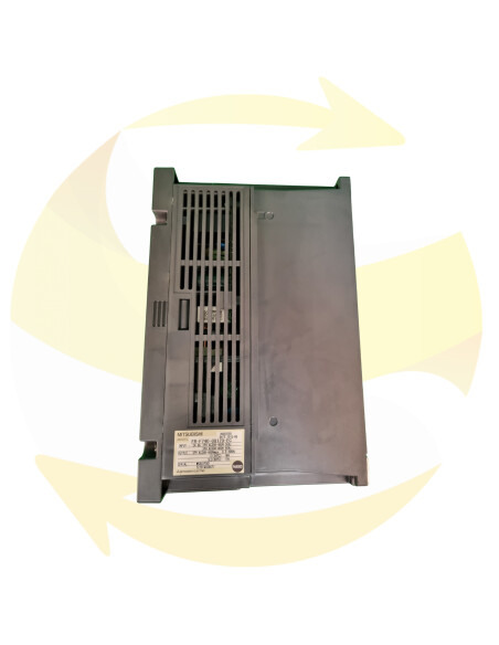 FR-F740-00170-EC - Variateur de fréquence - MITSUBISHI