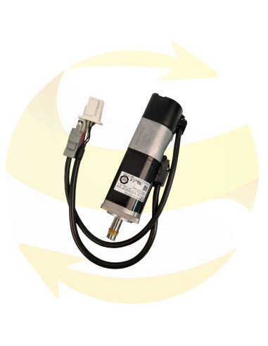 R7M-A10030-BS1 - Servo motor - OMRON