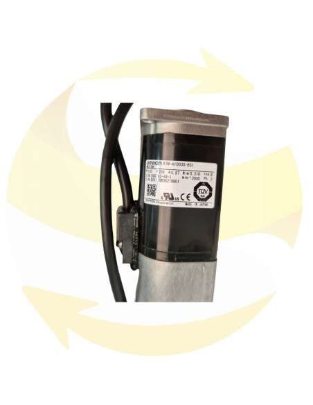 R7M-A10030-BS1 - Servomoteur - OMRON