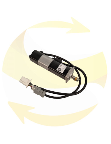 R7M-A10030-BS1 - Servomoteur - OMRON