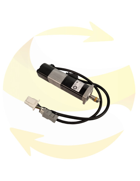 R7M-A10030-BS1 - Servomoteur - OMRON
