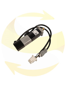R7M-A10030-BS1 - Servomoteur - OMRON