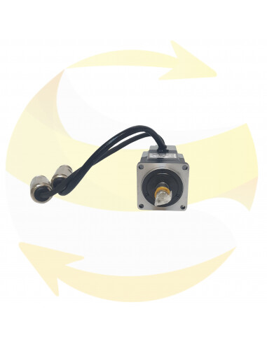 R7M-A20030-S1-D - Servo motor - OMRON