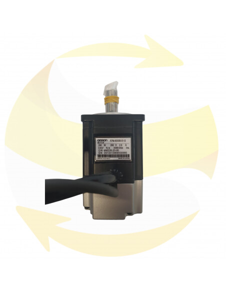 R7M-A20030-S1-D - Servomoteur - OMRON