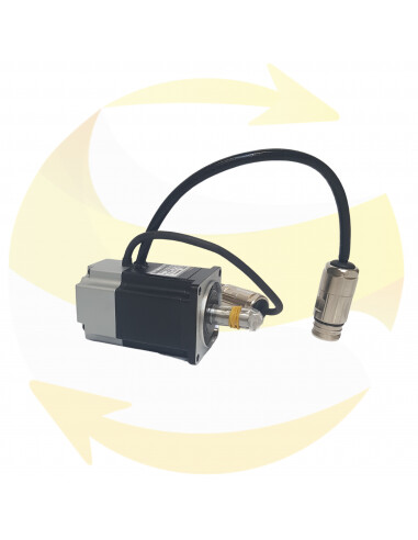 R7M-A20030-S1-D - Servomoteur - OMRON