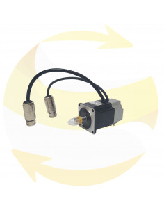 R7M-A20030-S1-D - Servomoteur - OMRON