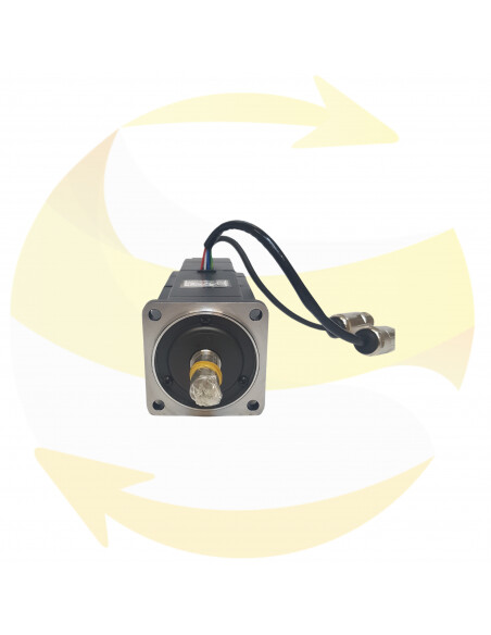 R7M-A75030-BS1-D - Servo motor - OMRON