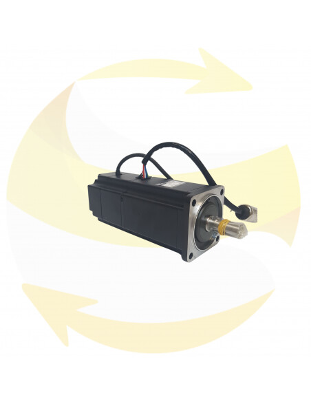R7M-A75030-BS1-D - Servo motor - OMRON