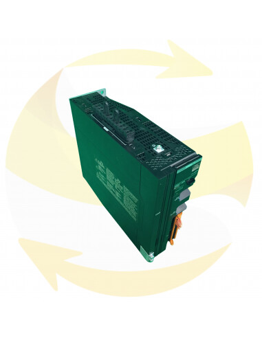 R88D-1SN08H-ECT - Servo Drive - OMRON