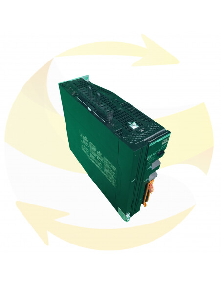 R88D-1SN08H-ECT - Servo variateur - OMRON