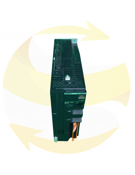 R88D-1SN08H-ECT - Servo Drive - OMRON