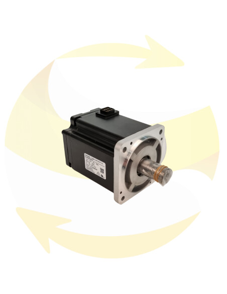 R88M-1M75030T-S2 - Servomoteur - OMRON