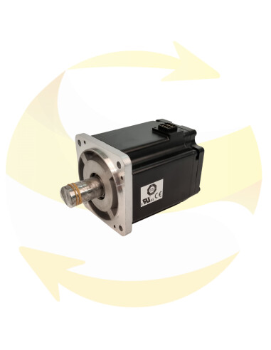 R88M-1M75030T-S2 - Servomoteur - OMRON