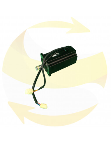 R88M-U75030VA-S1 - Servomoteur - OMRON