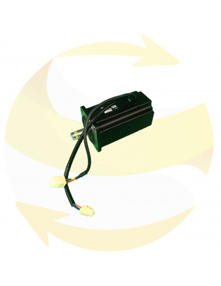 R88M-U75030VA-S1 - Servomoteur - OMRON