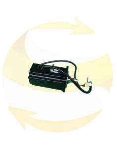 R88M-U75030VA-S1 - Servomoteur - OMRON