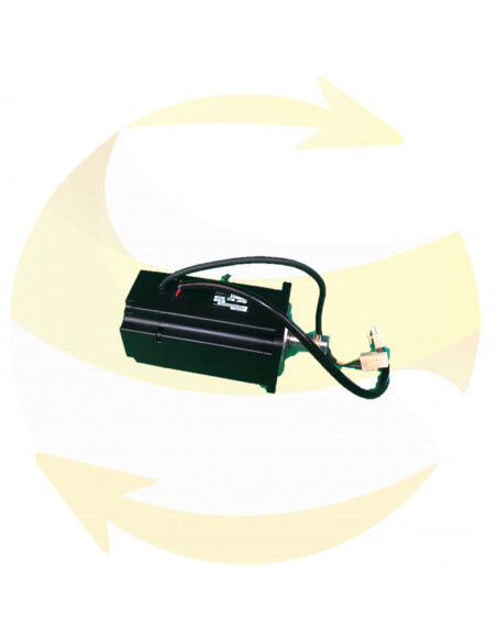 R88M-U75030VA-S1 - Servomoteur - OMRON