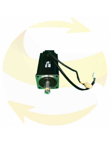 R88M-U75030VA-S1 - Servomoteur - OMRON