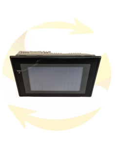 NT21-ST121B-E - Programmable Terminal - OMRON