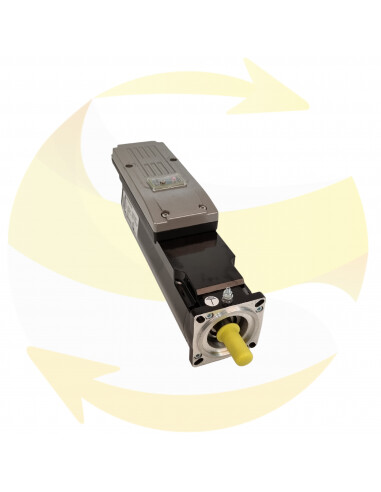 ILM0703P02F0000 - servomoteur - SCHNEIDER ELECTRIC