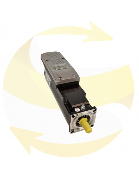 ILM0703P02F0000 - servomoteur - SCHNEIDER ELECTRIC