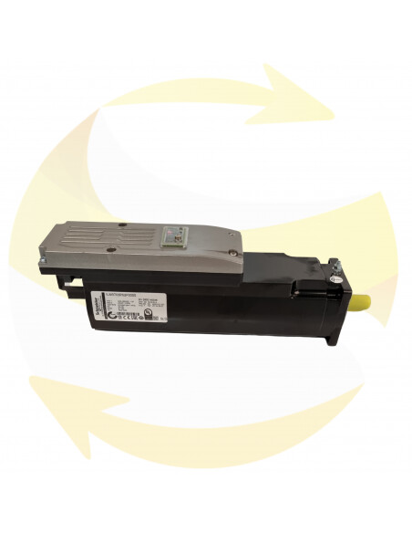 ILM0703P02F0000 - servomoteur - SCHNEIDER ELECTRIC