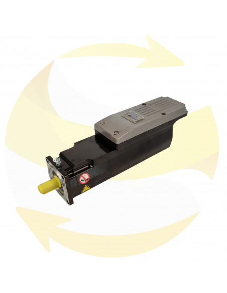 ILM0703P02F0000 - servomoteur - SCHNEIDER ELECTRIC