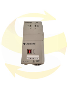 1769-L33ER - Processeur - ALLEN BRADLEY