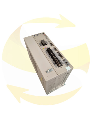 2098-DSD-HV150 - Digital Servo Drive - ALLEN BRADLEY